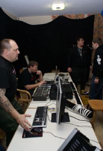 Silvester<br />©Peter Zumstein