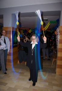 Silvester<br />©Peter Zumstein